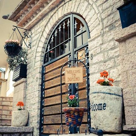 Hotel Domino Gjirokaster Exterior photo