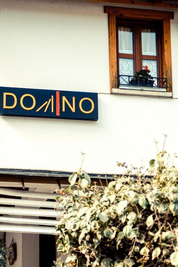 Hotel Domino Gjirokaster Exterior photo