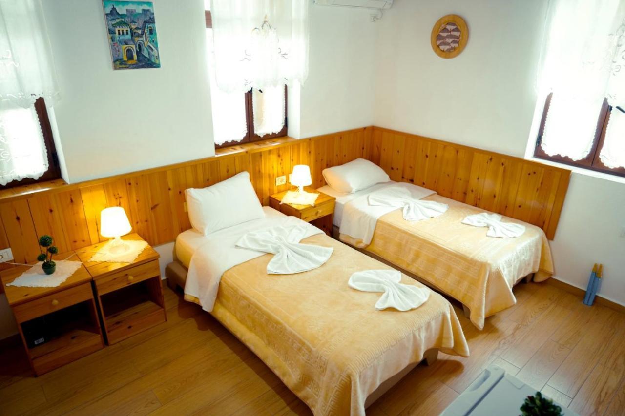 Hotel Domino Gjirokaster Exterior photo