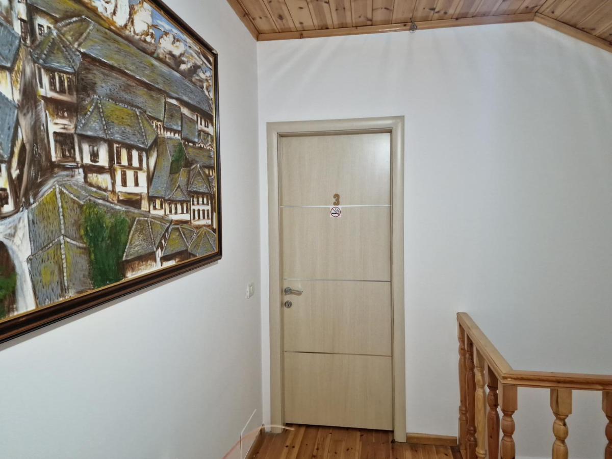 Hotel Domino Gjirokaster Exterior photo